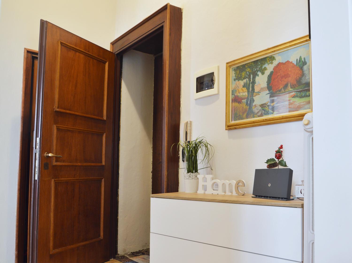 Casa Del Teatro Apartment Pavia Exterior photo